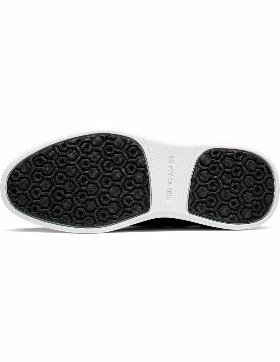 Zapato oxford para hombre 3