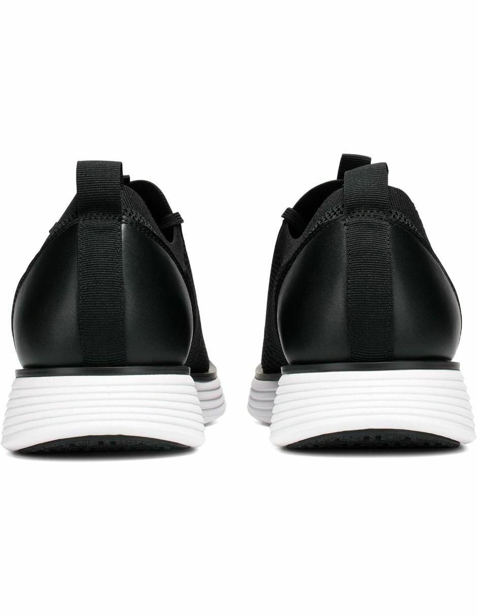 Zapato oxford para hombre 4