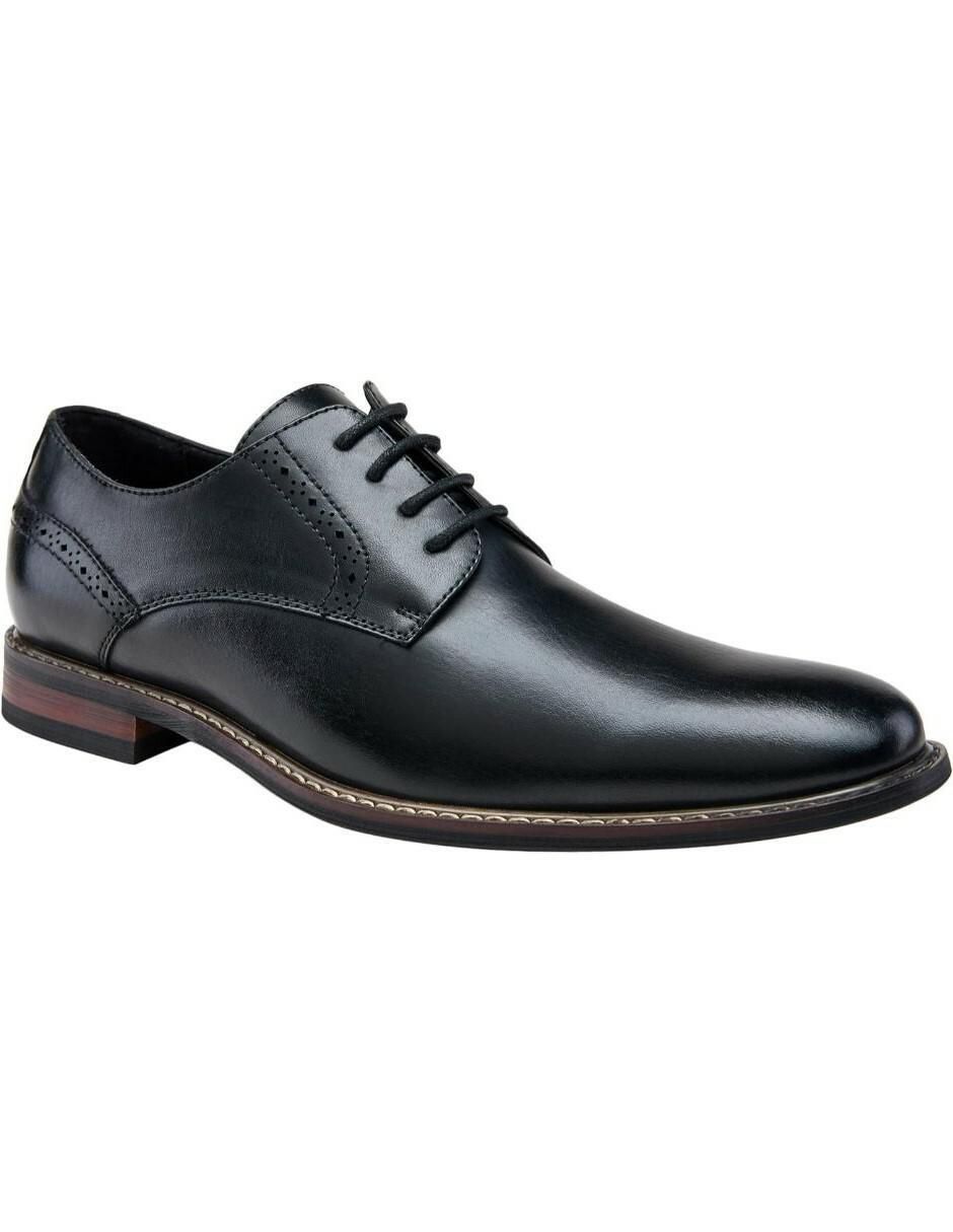 Zapato oxford para hombre
