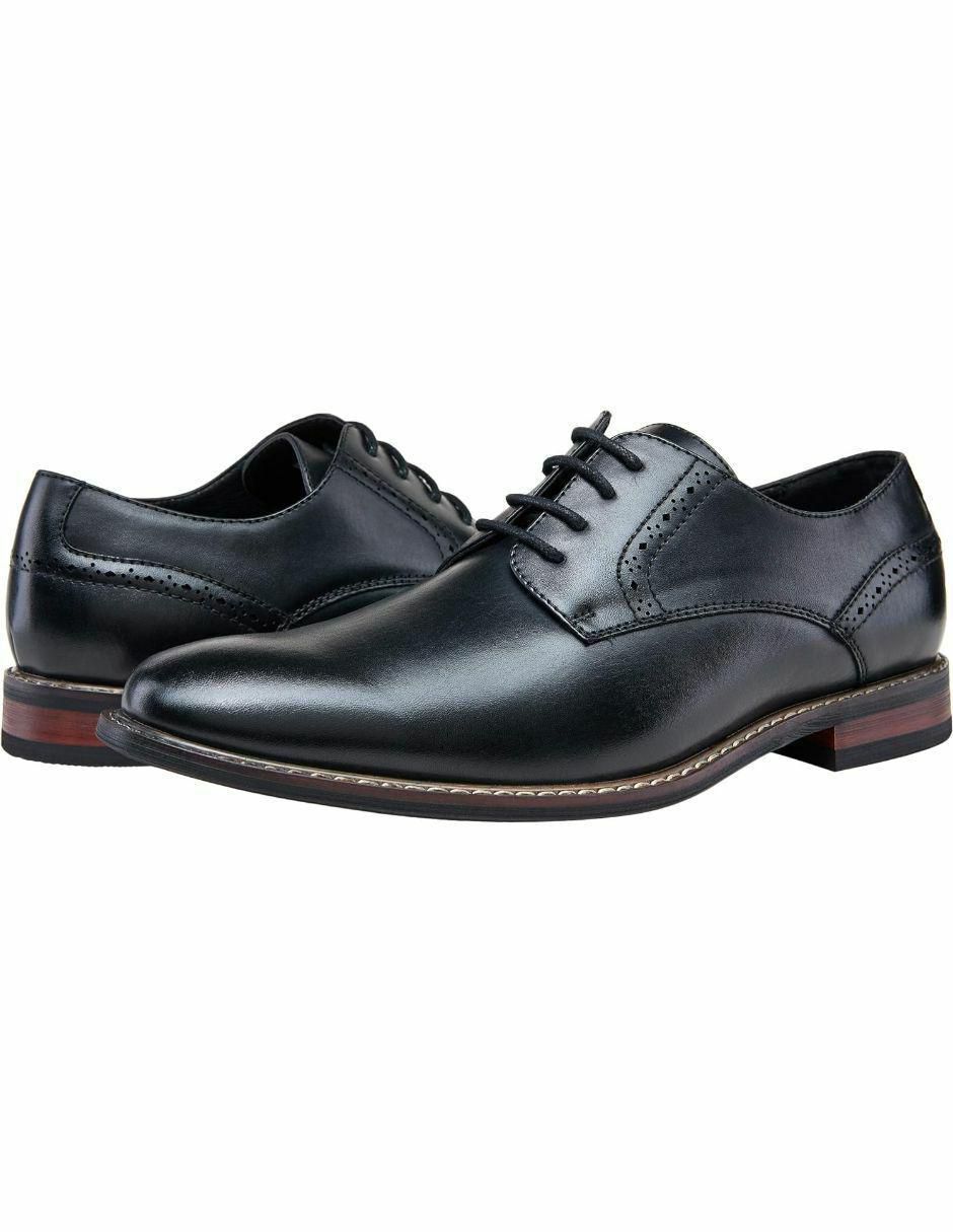 Zapato oxford para hombre 3