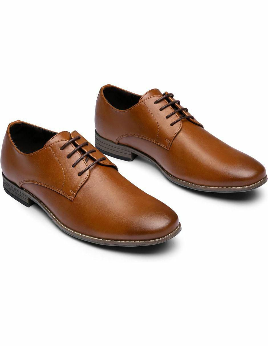 Zapato oxford para hombre 4