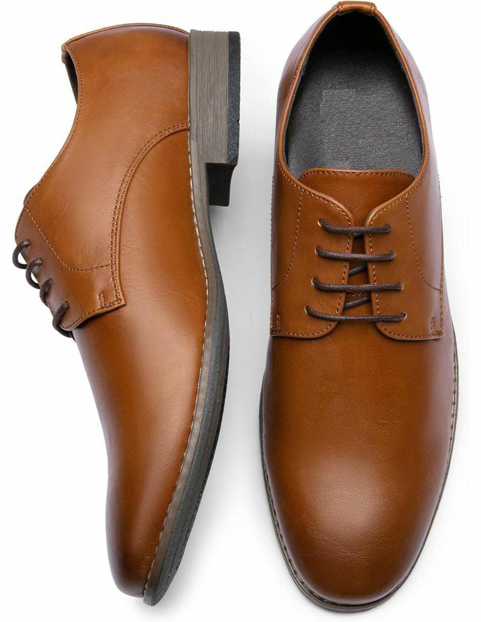 Zapato oxford para hombre 5
