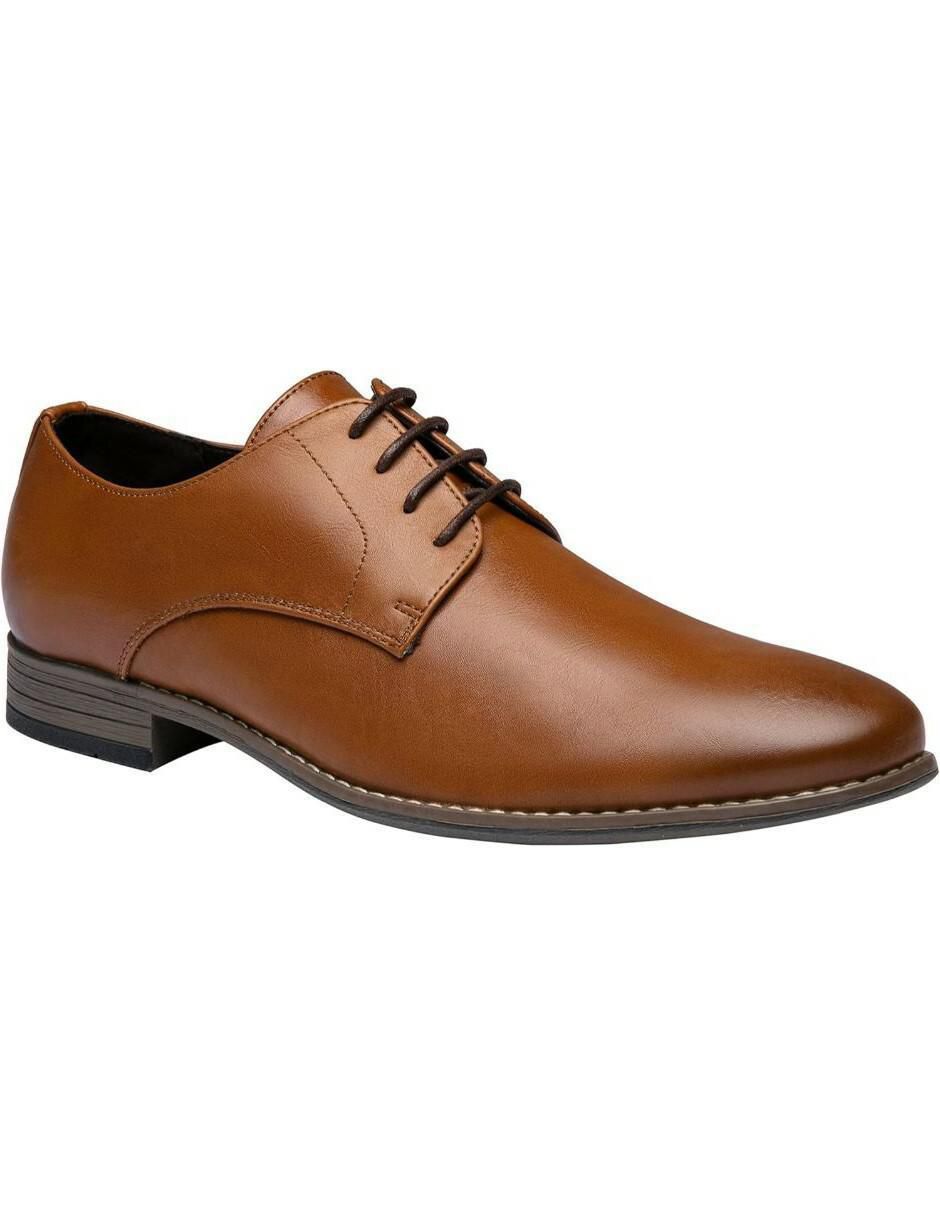 Zapato oxford para hombre