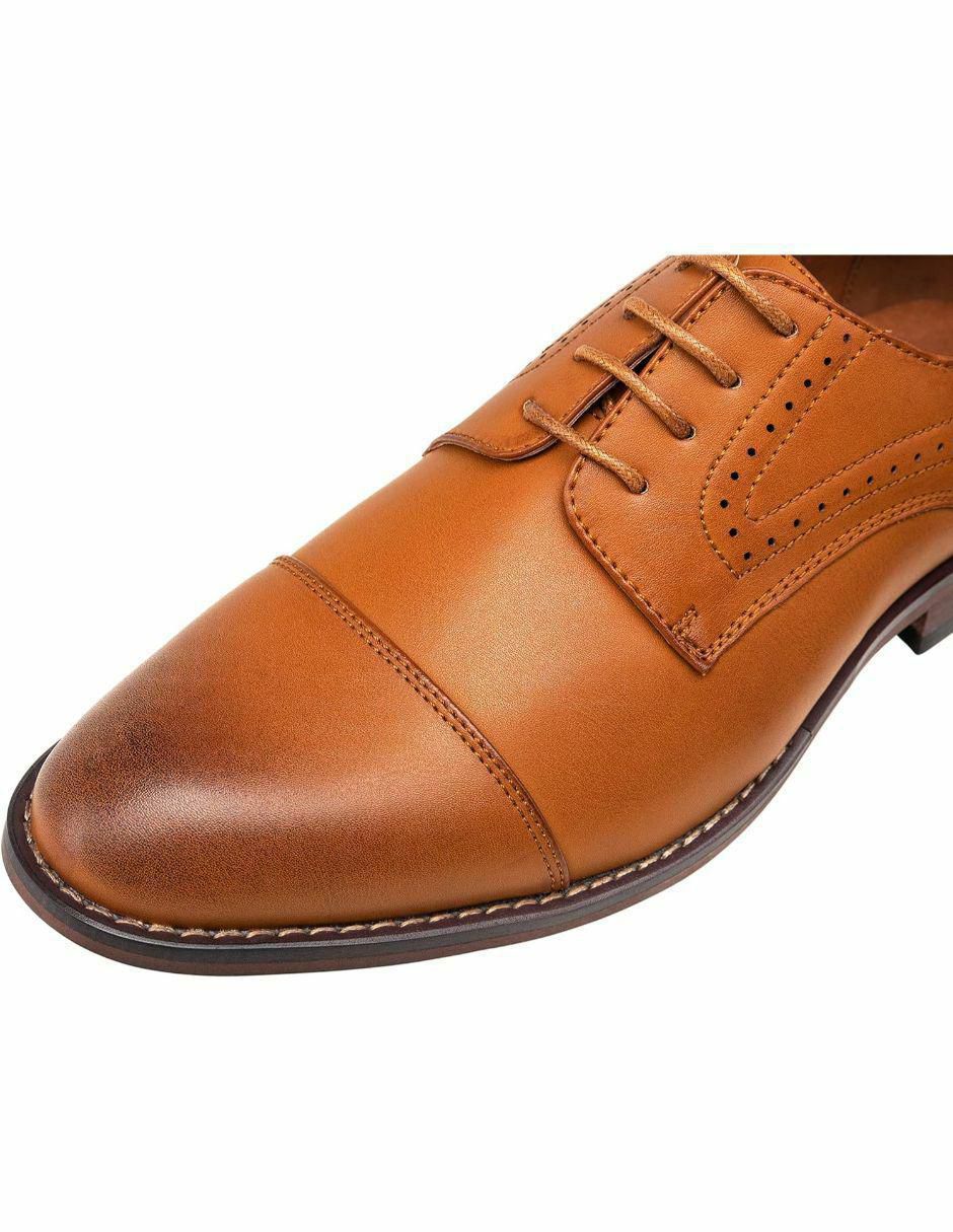 Zapato oxford para hombre