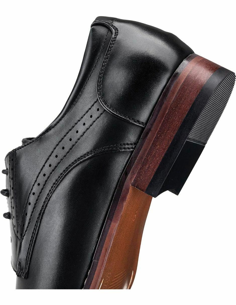 Zapato oxford para hombre 2