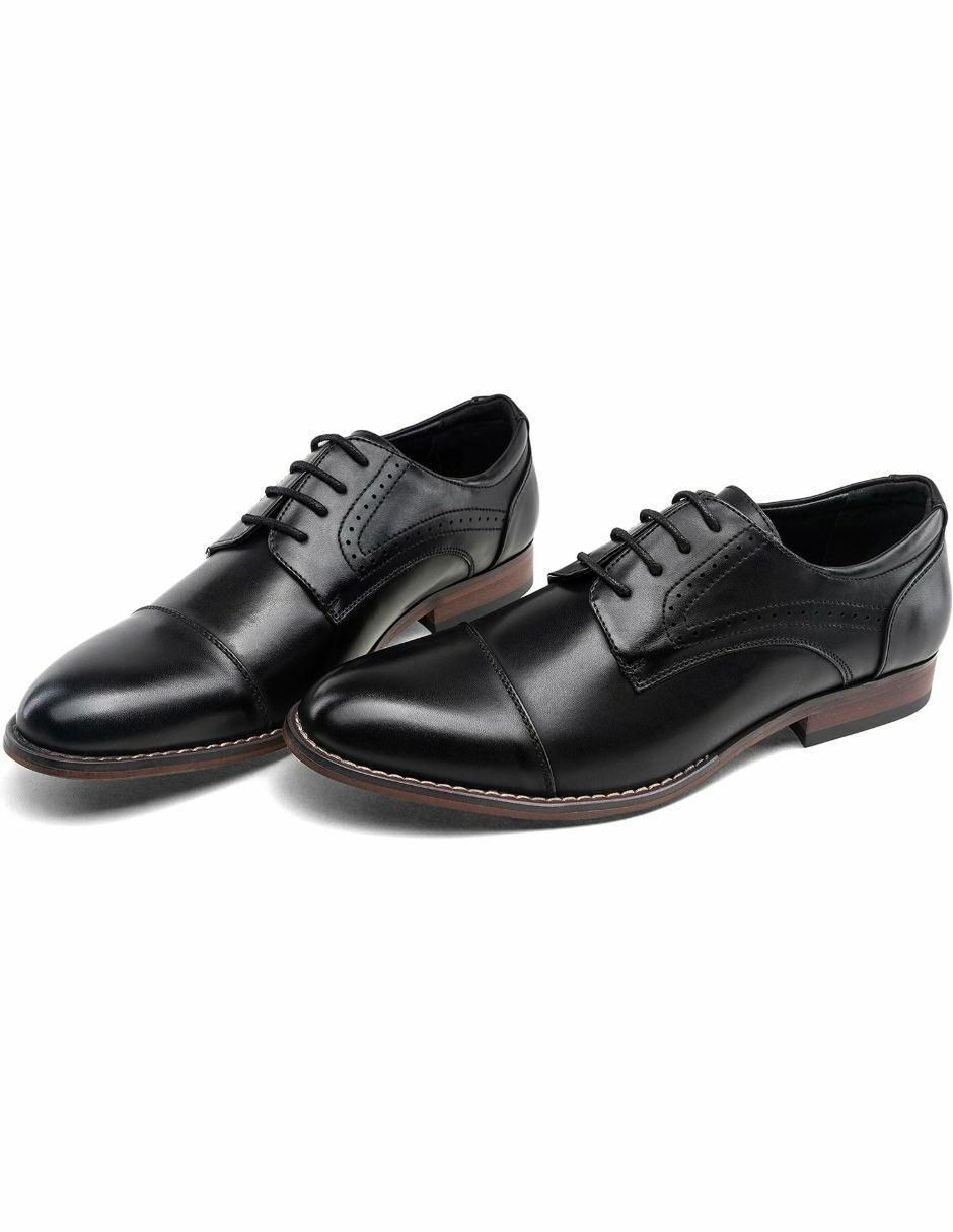 Zapato oxford para hombre 3