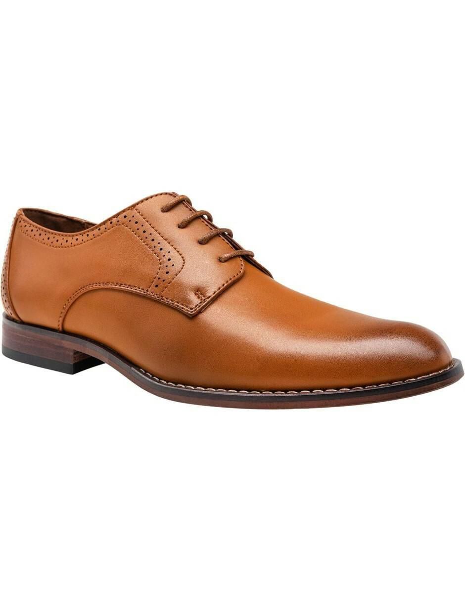 Zapato oxford para hombre