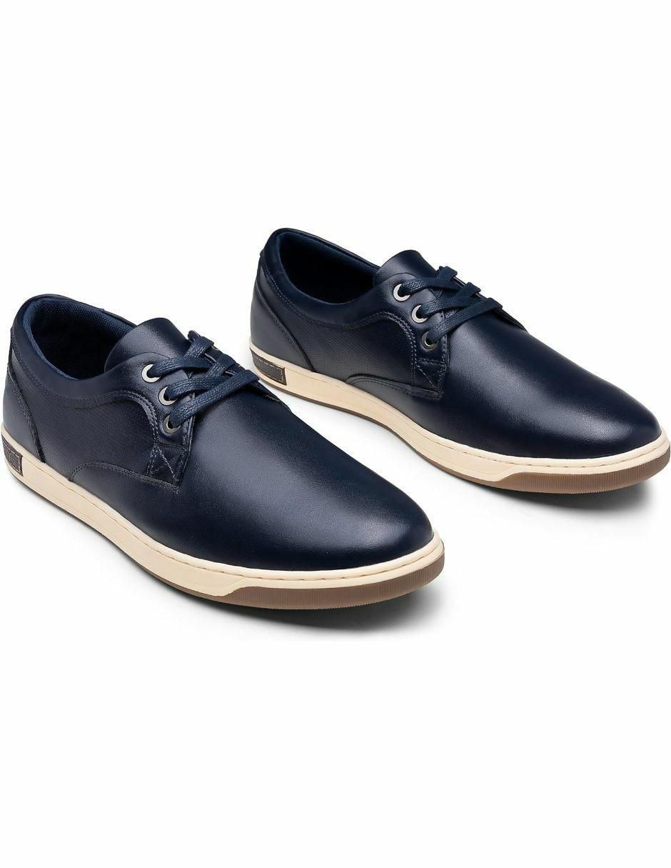 Zapato oxford para hombre 2