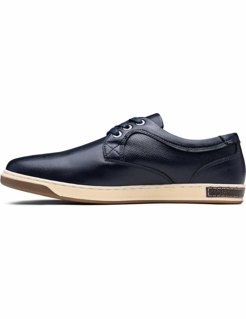 Zapato oxford para hombre 3