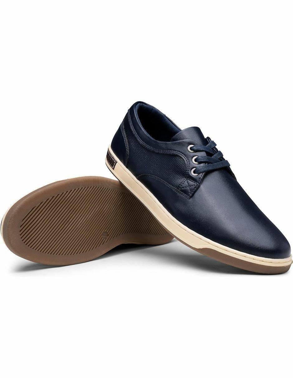 Zapato oxford para hombre 4