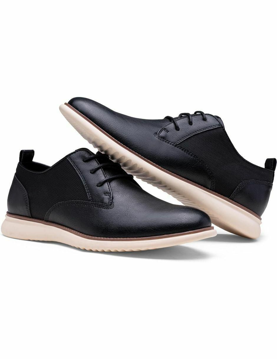 "zapato" oxford bmny "para hombre"
