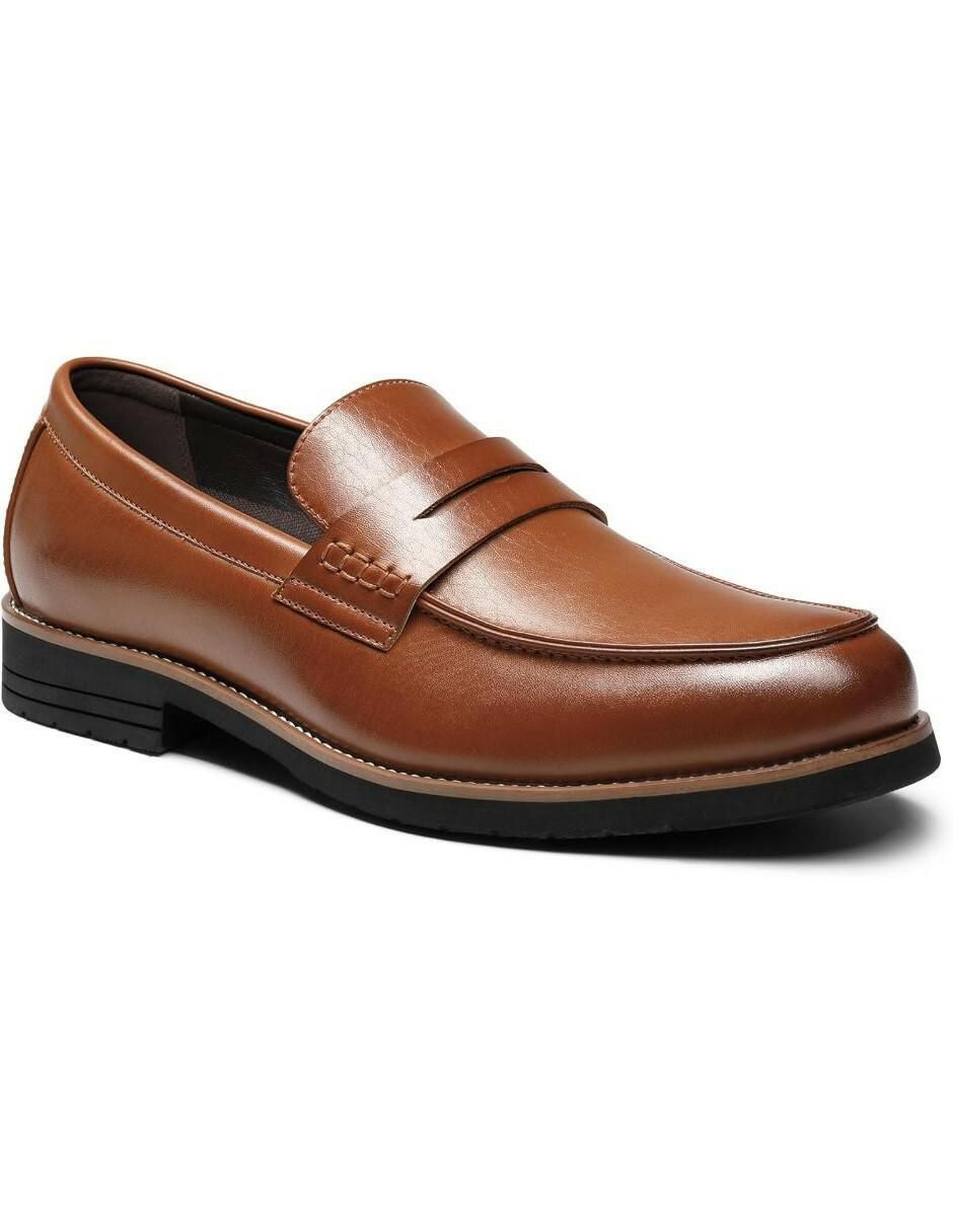 Zapato oxford para hombre