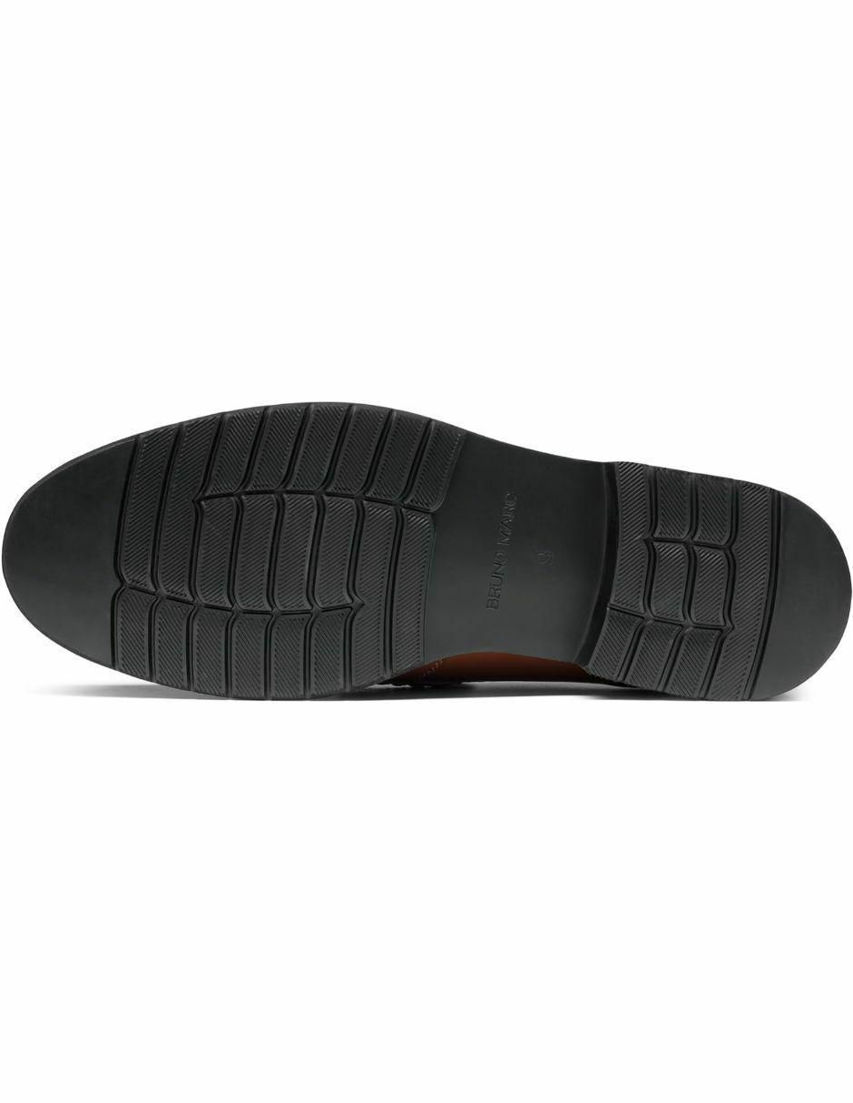 Zapato oxford para hombre 3