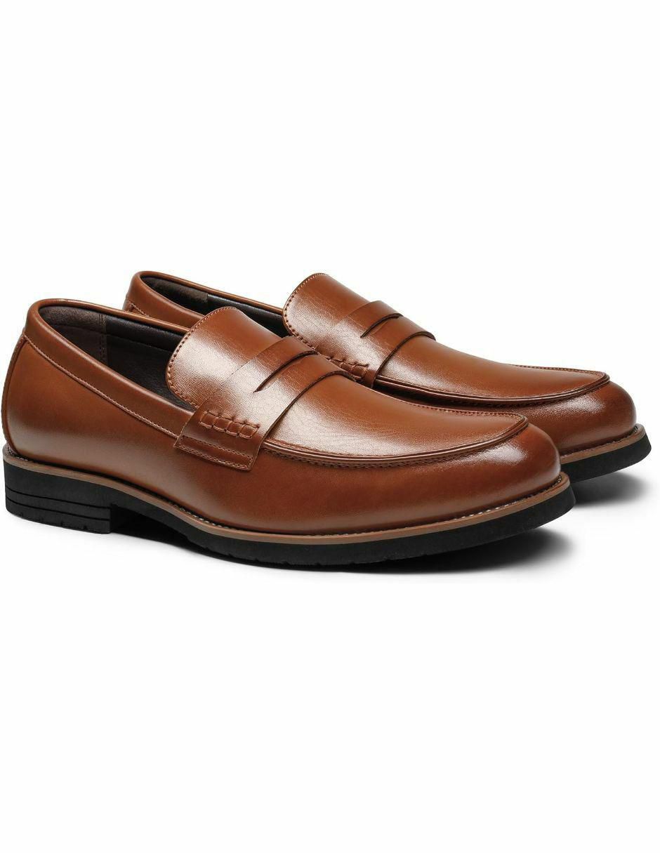 Zapato oxford para hombre 4