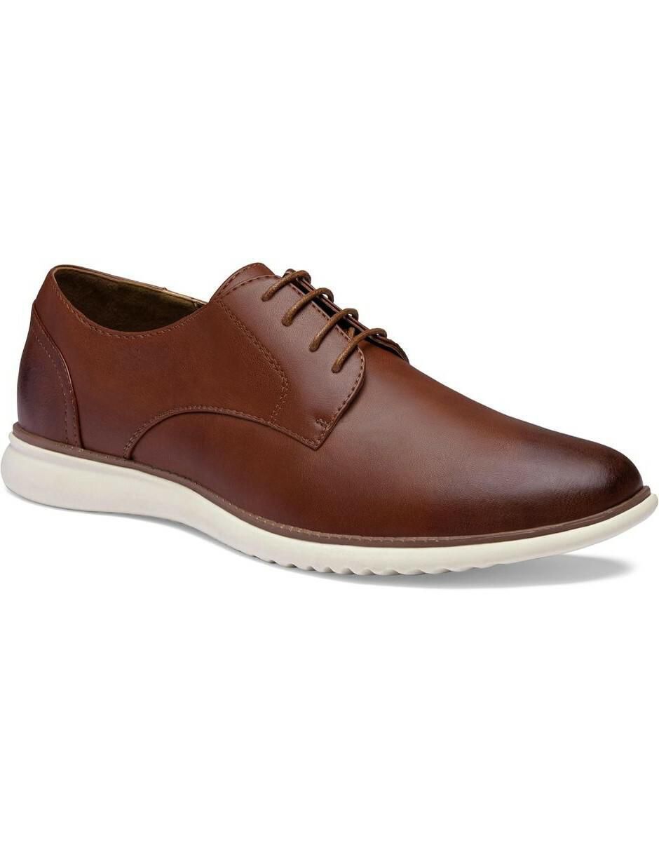 Zapato oxford para hombre