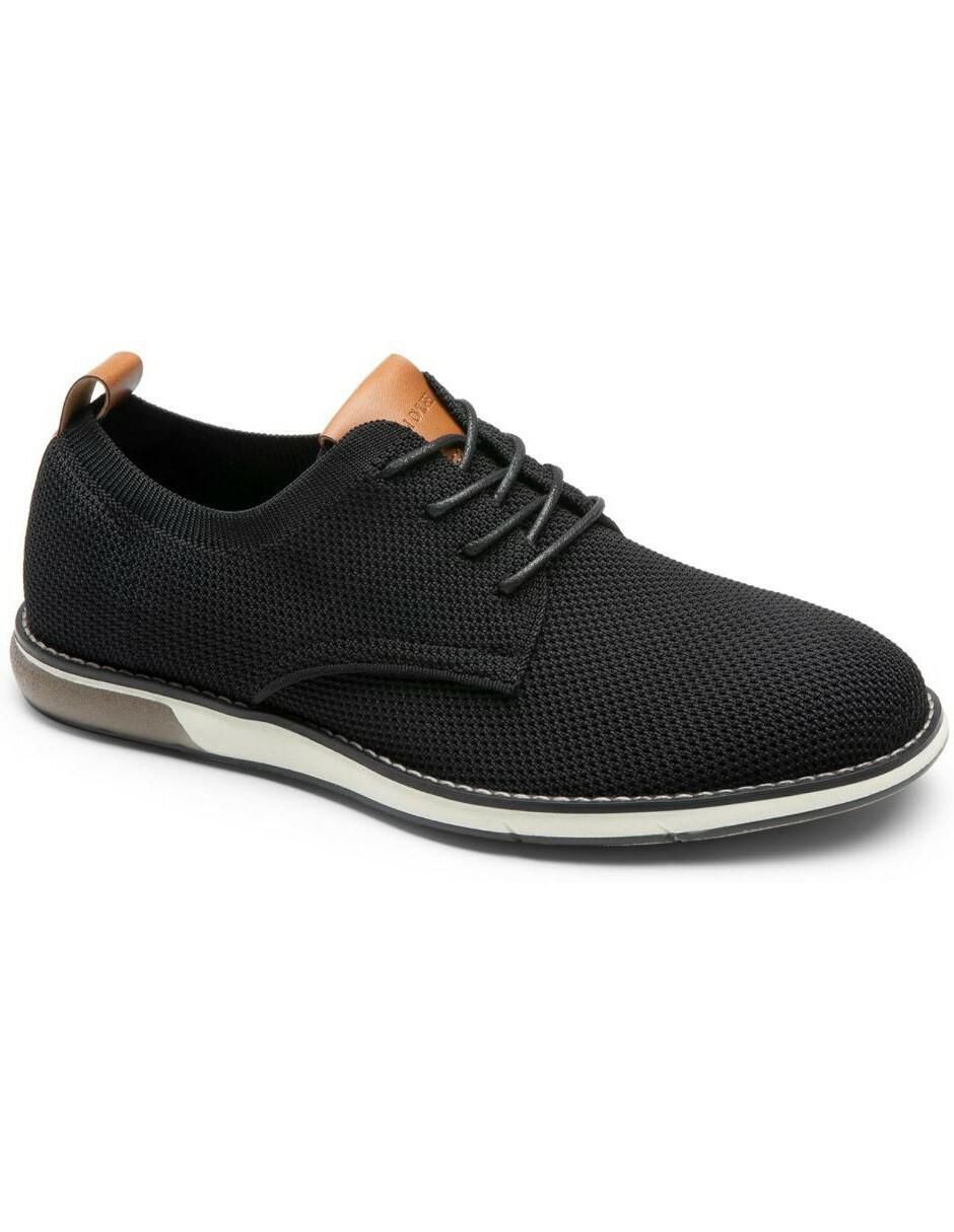 Zapato oxford para hombre