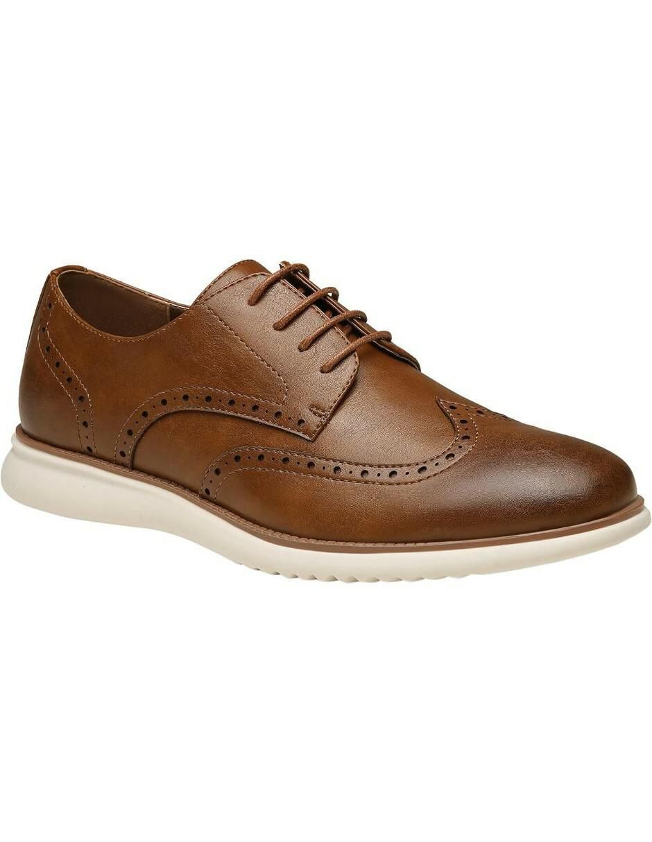 Zapato oxford para hombre