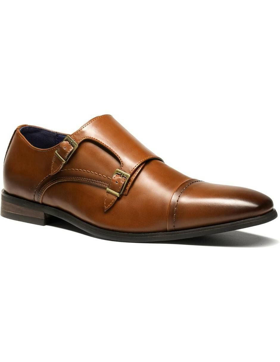 Zapato oxford para hombre