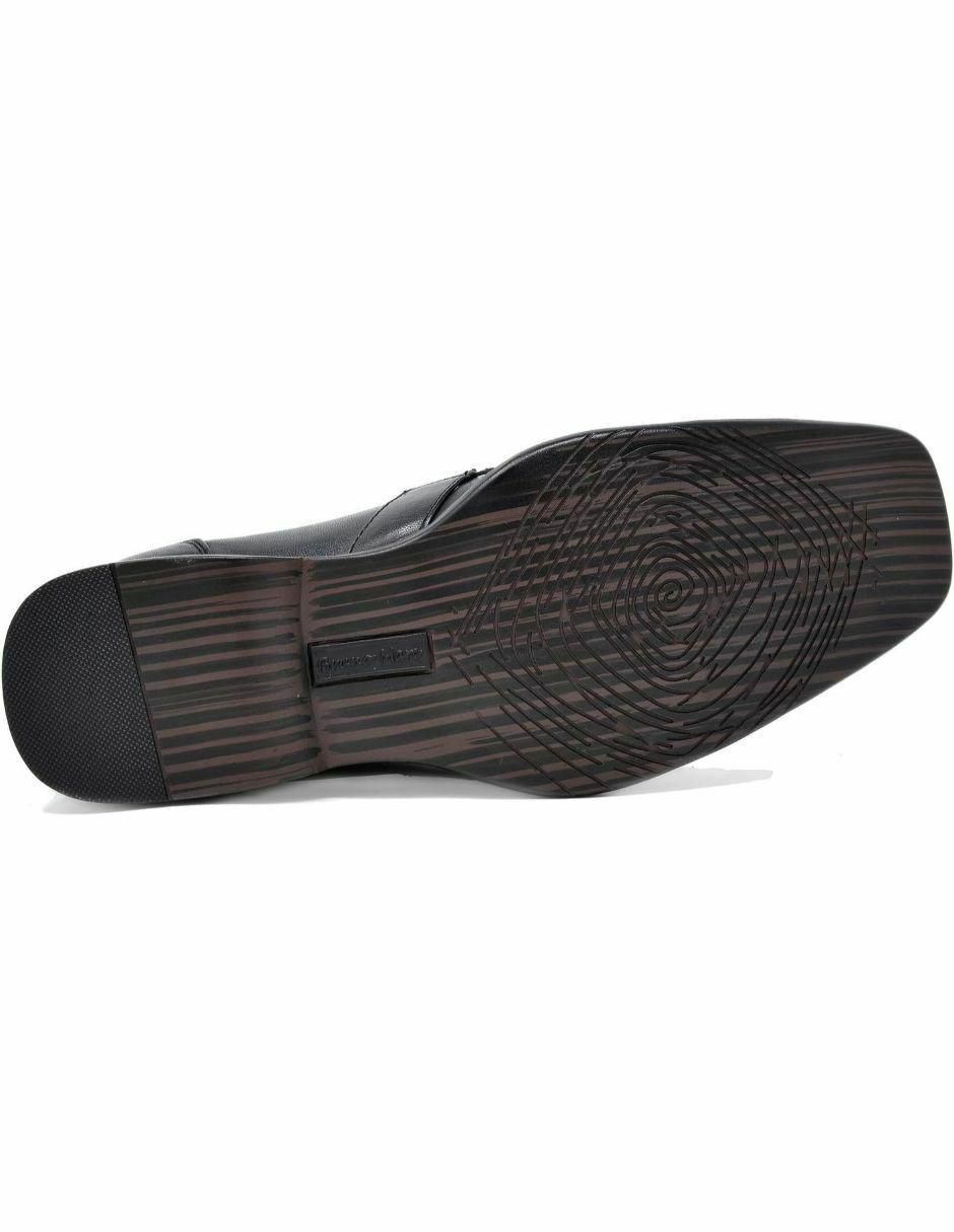 Zapato oxford para hombre 3