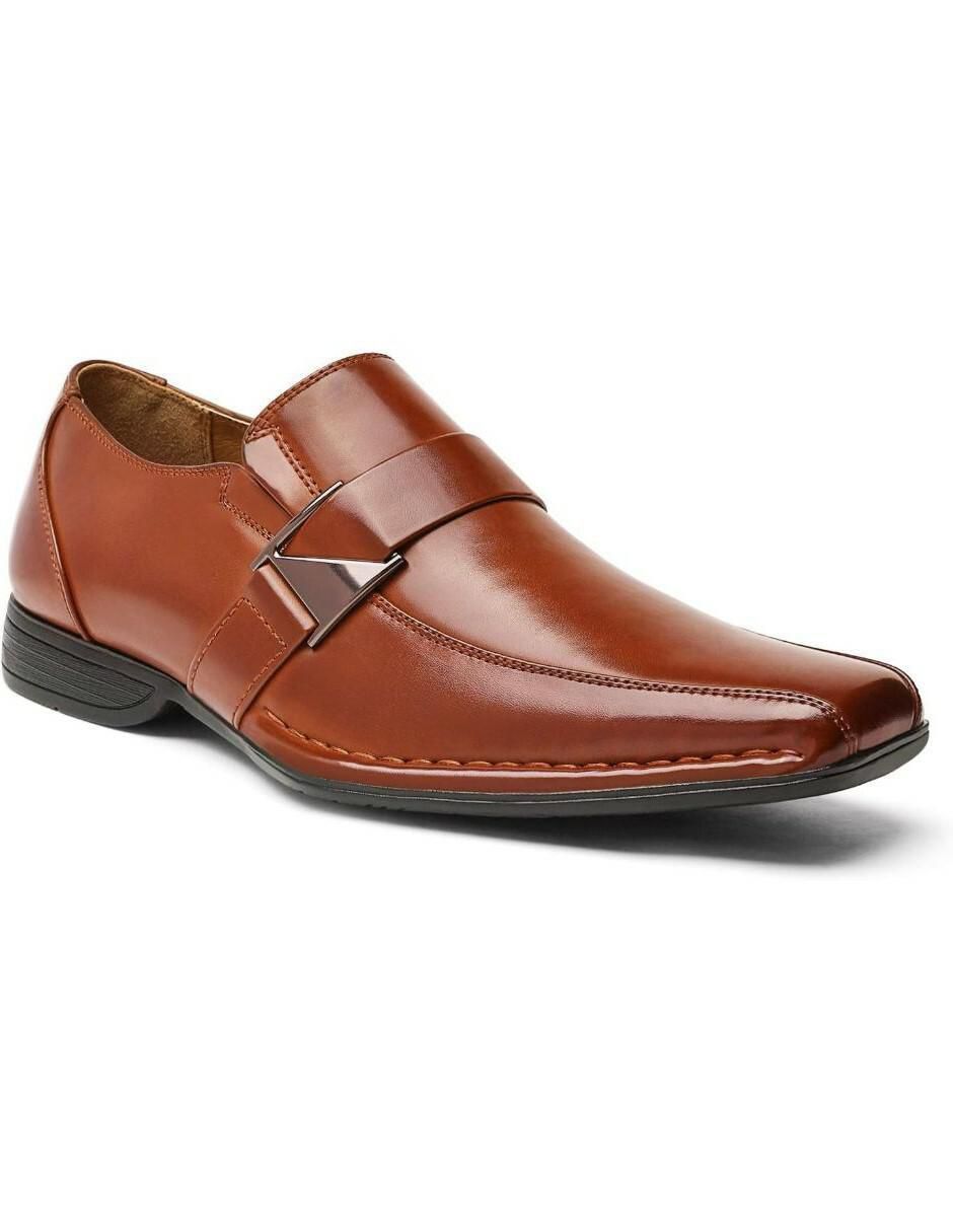 Zapato oxford para hombre