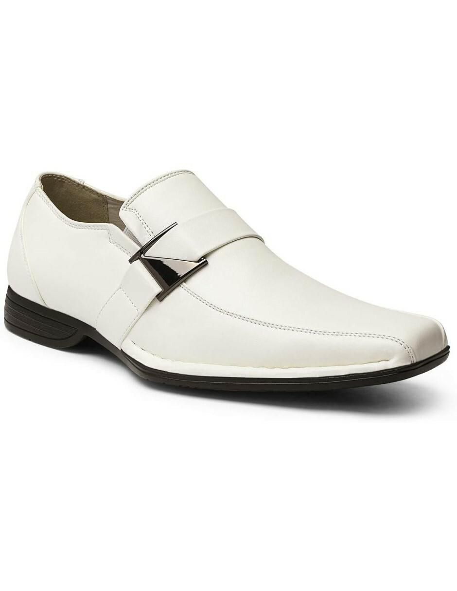 Zapato oxford para hombre
