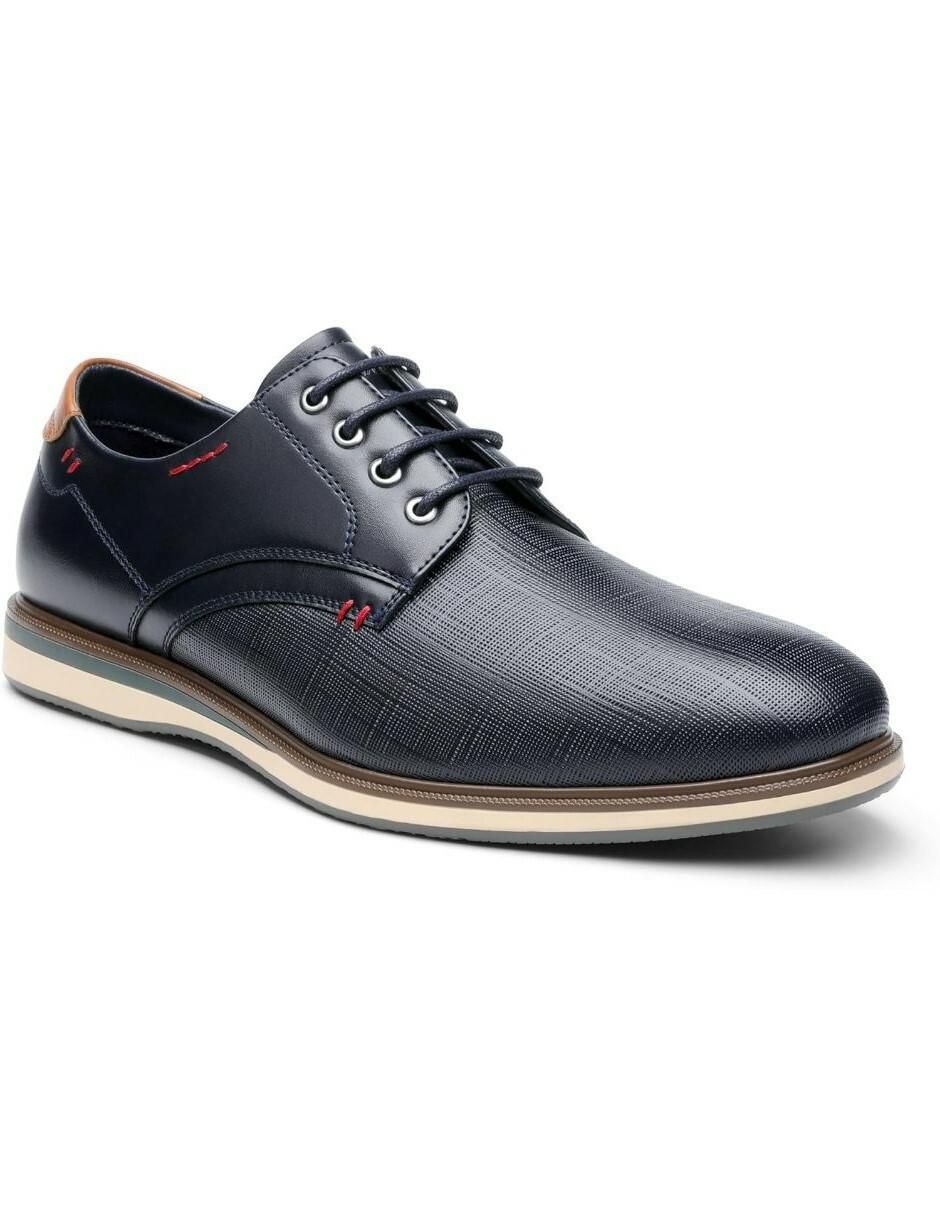 Zapato oxford para hombre