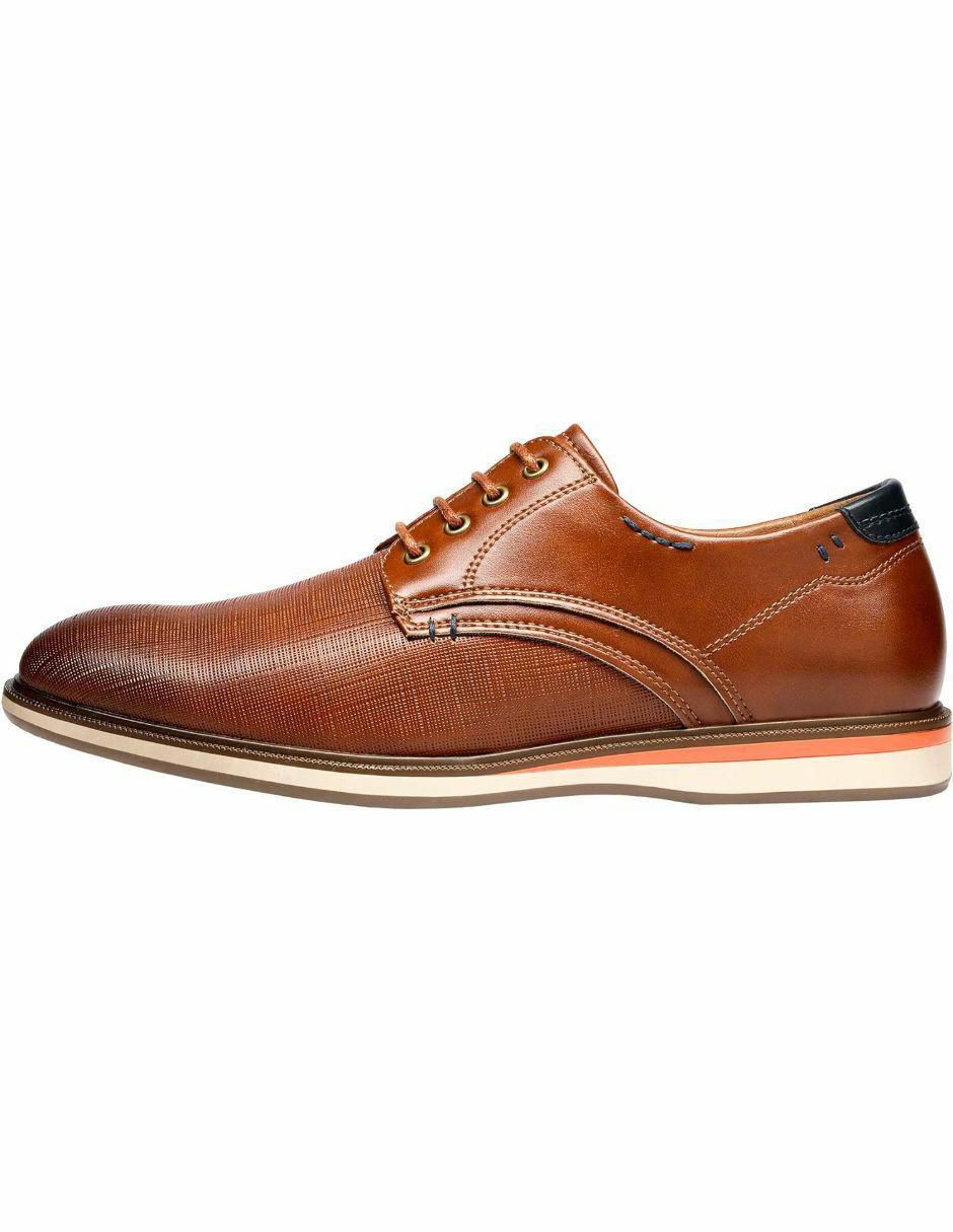 Zapato oxford para hombre 2
