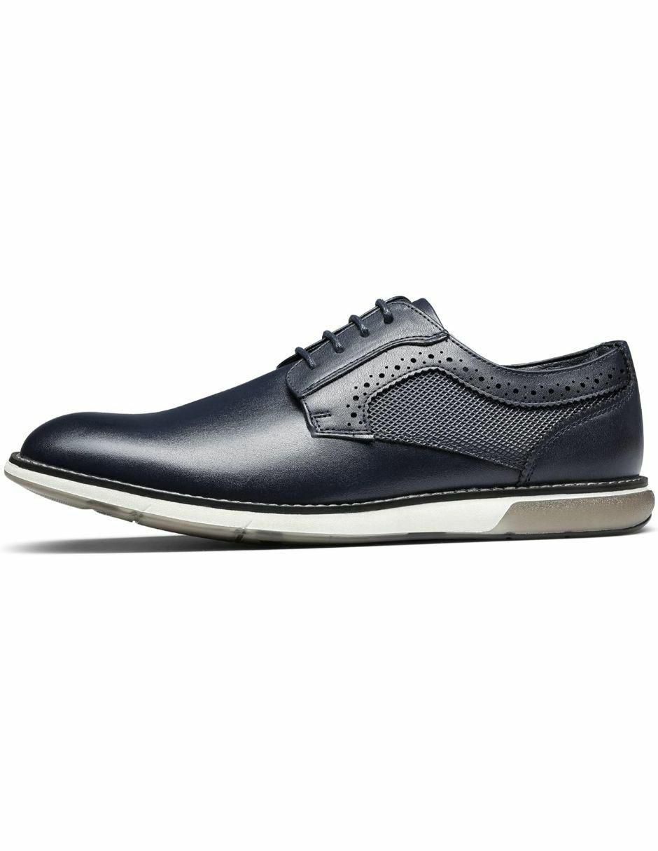 Zapato oxford para hombre 2