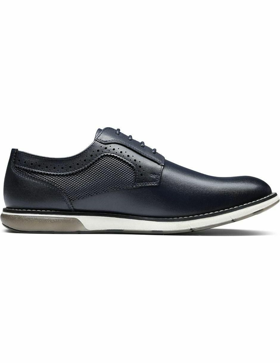 Zapato oxford para hombre 4