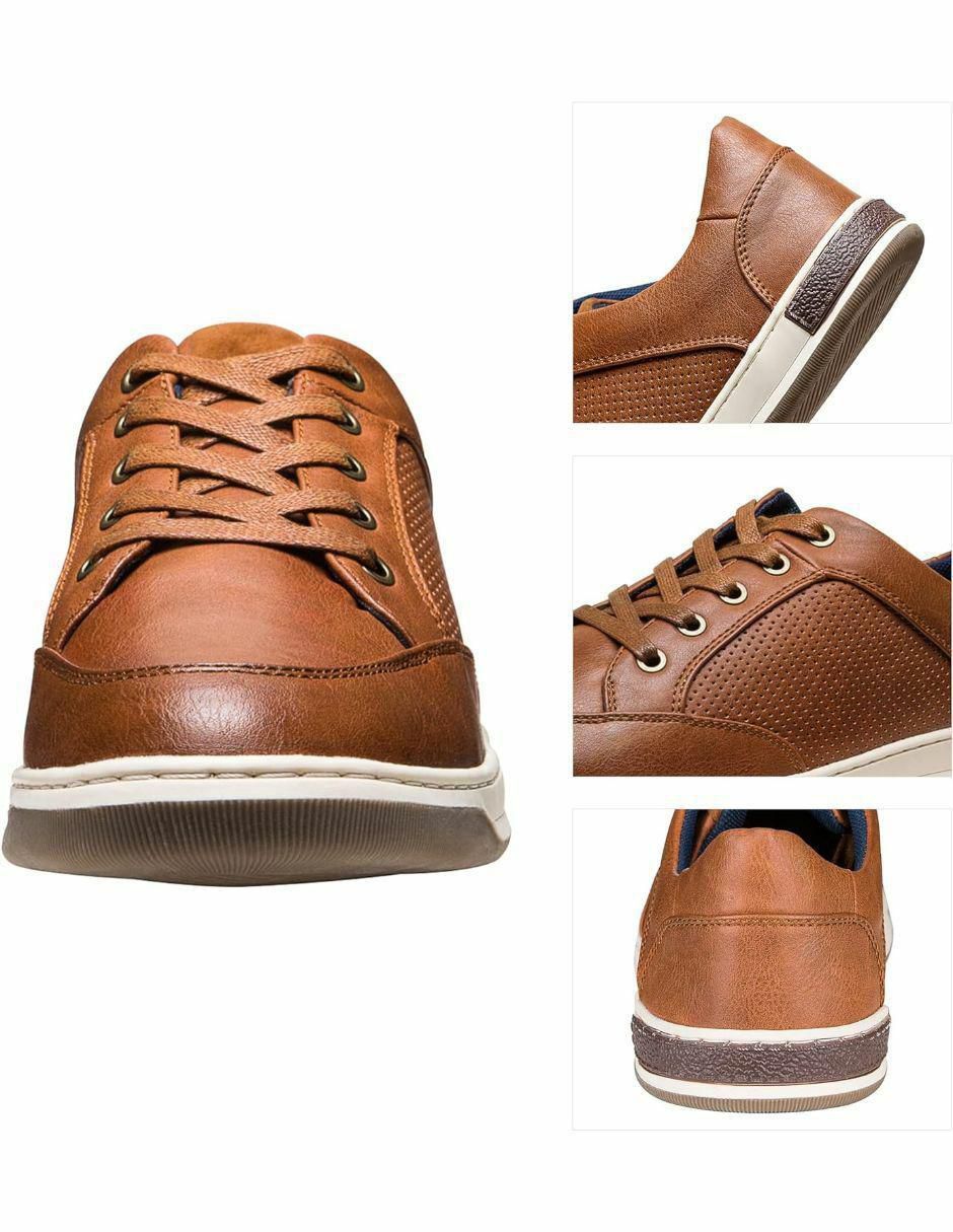 Zapato oxford para hombre 2