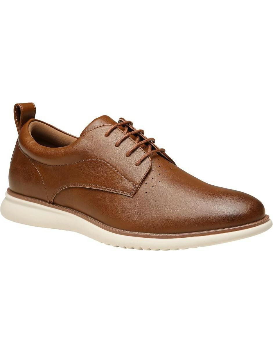 Zapato oxford para hombre