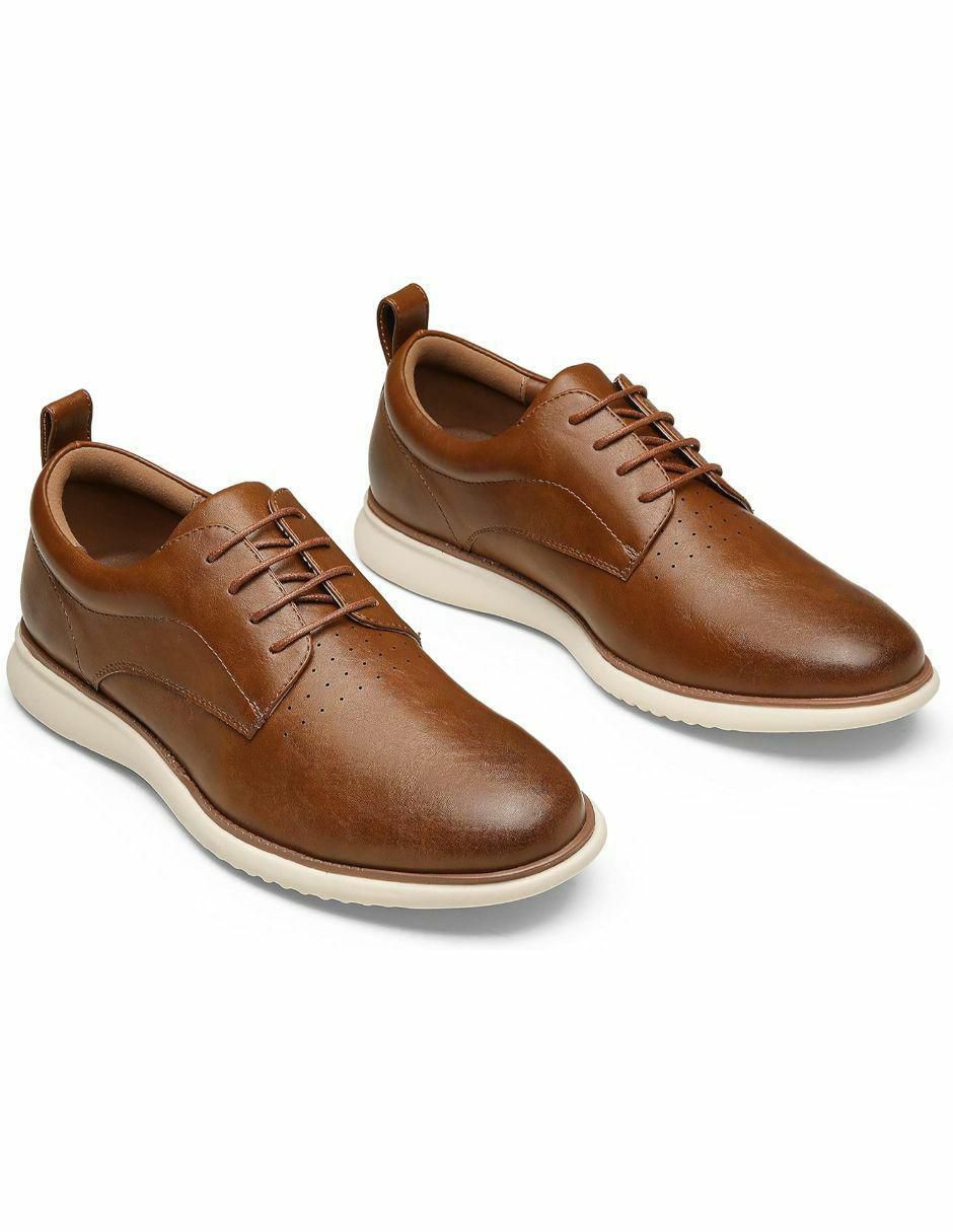 Zapato oxford para hombre 2