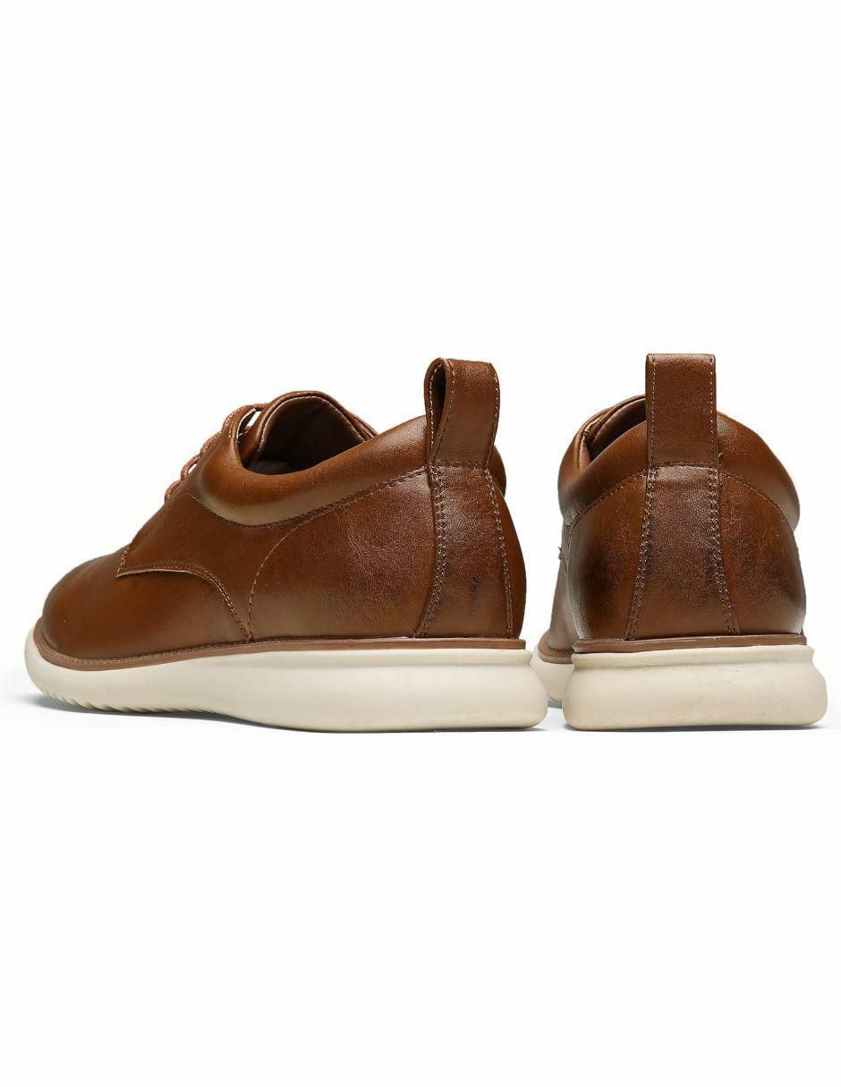 Zapato oxford para hombre 4