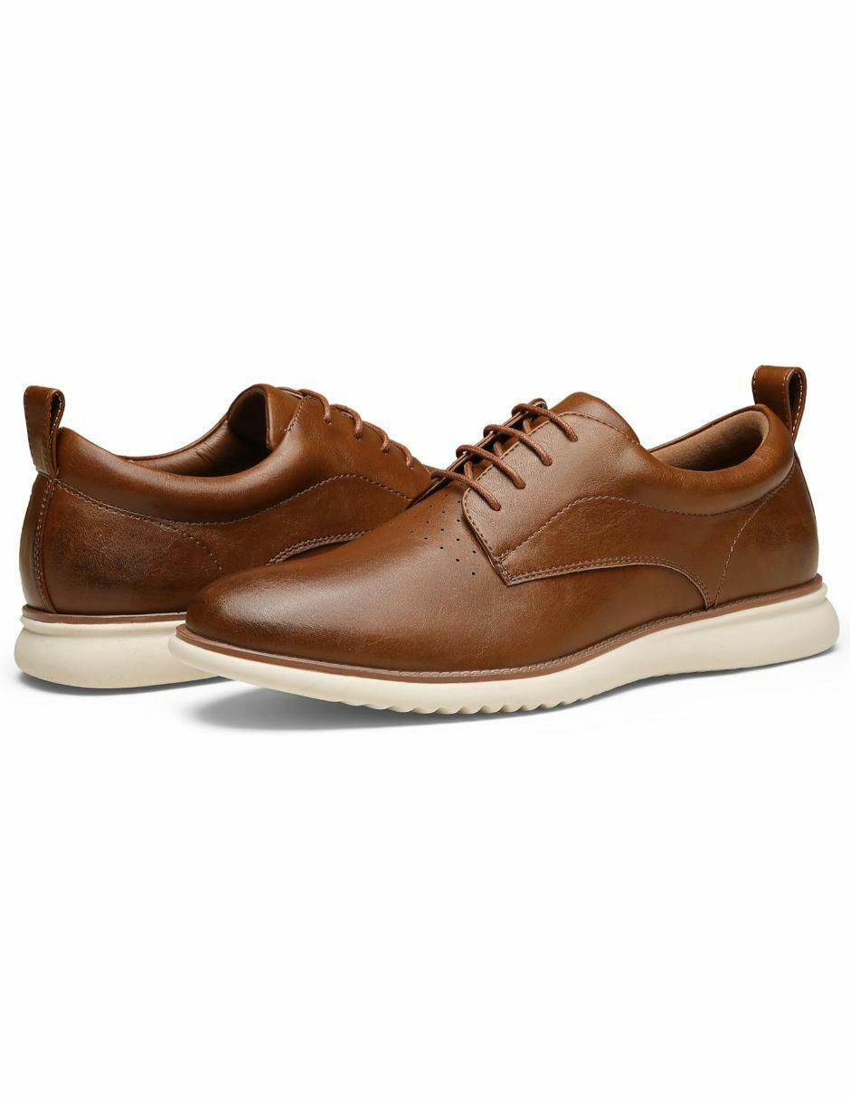 Zapato oxford para hombre 5