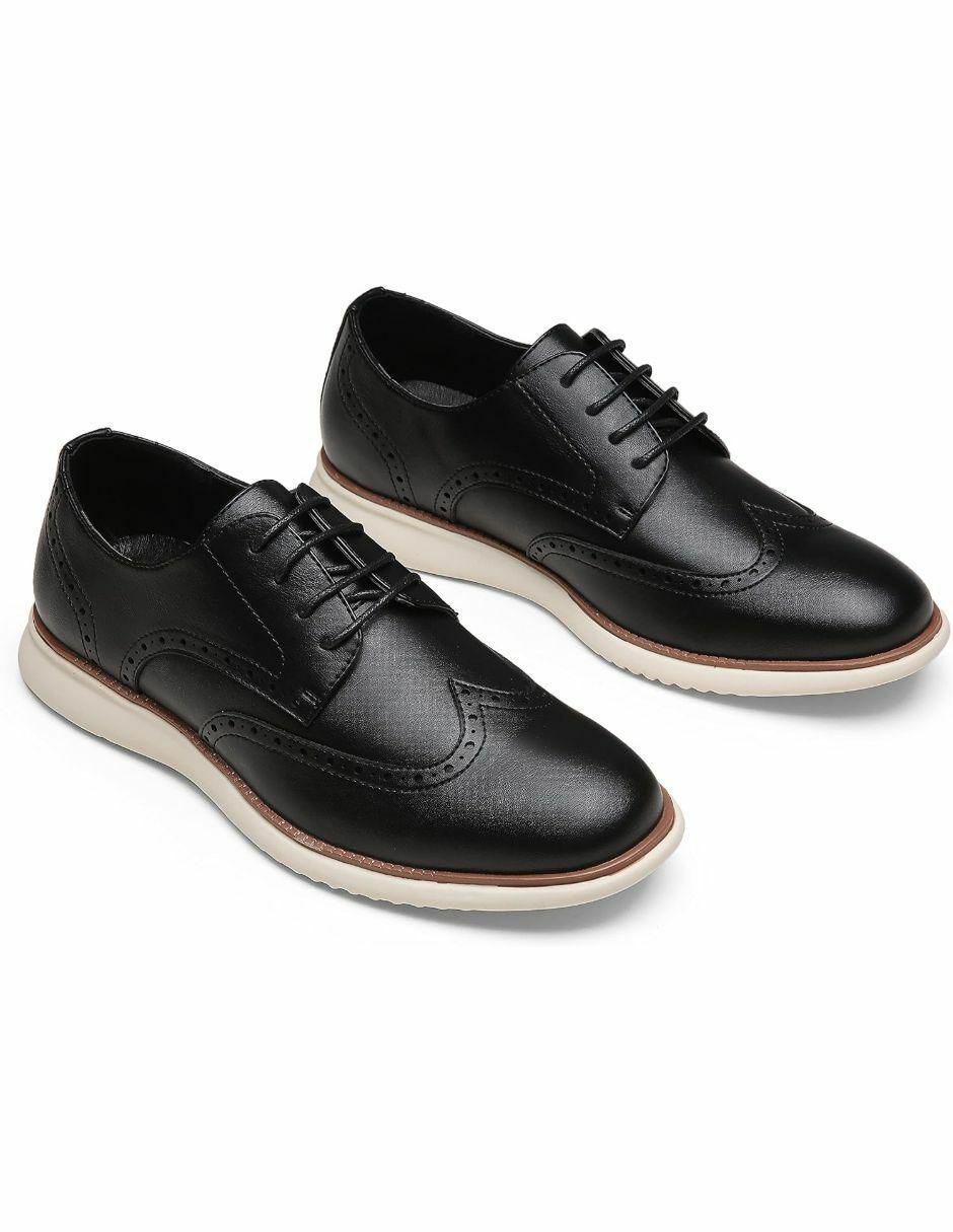 "zapato" oxford bmny "para hombre"