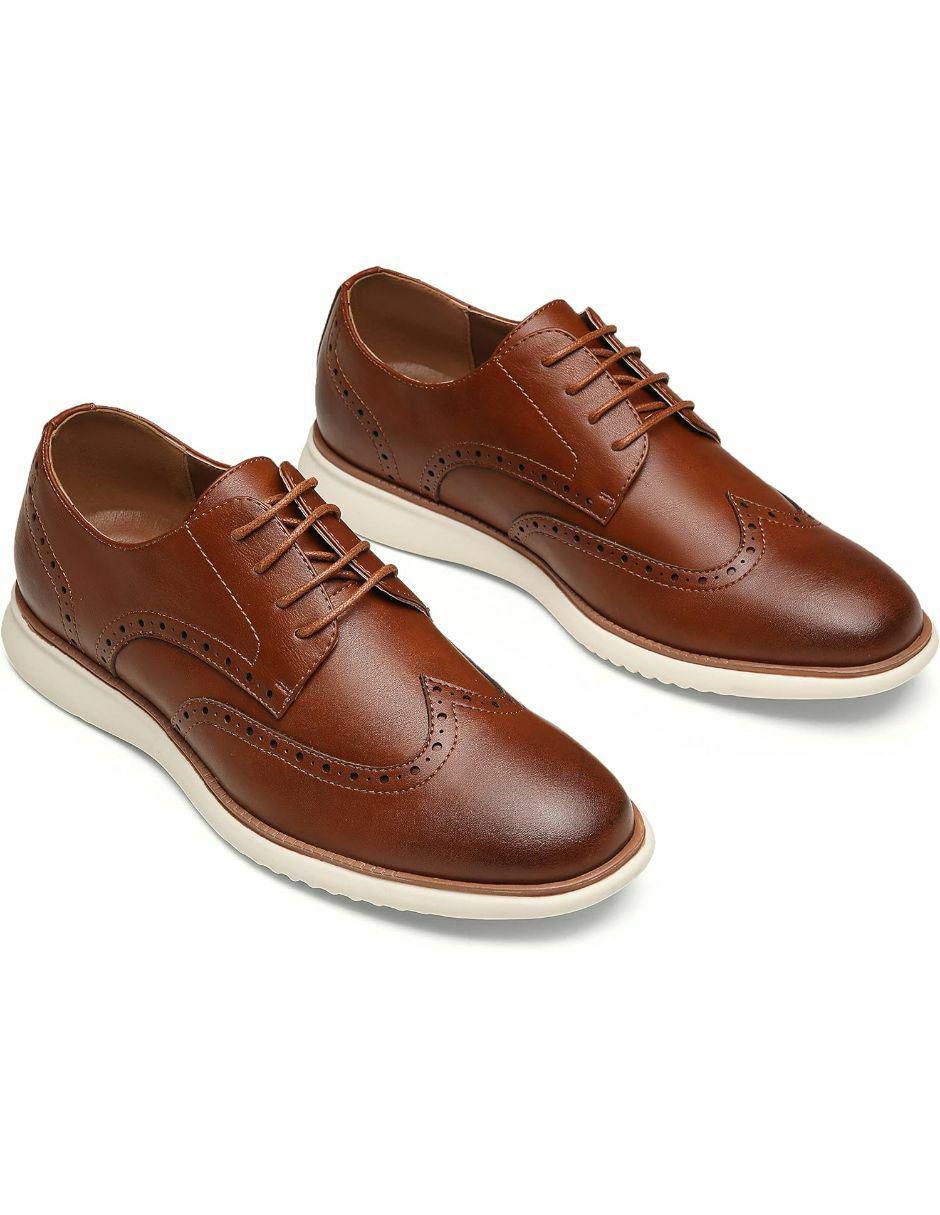 Zapato oxford para hombre 3