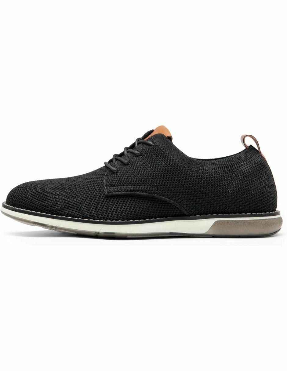 Zapato oxford para hombre 2
