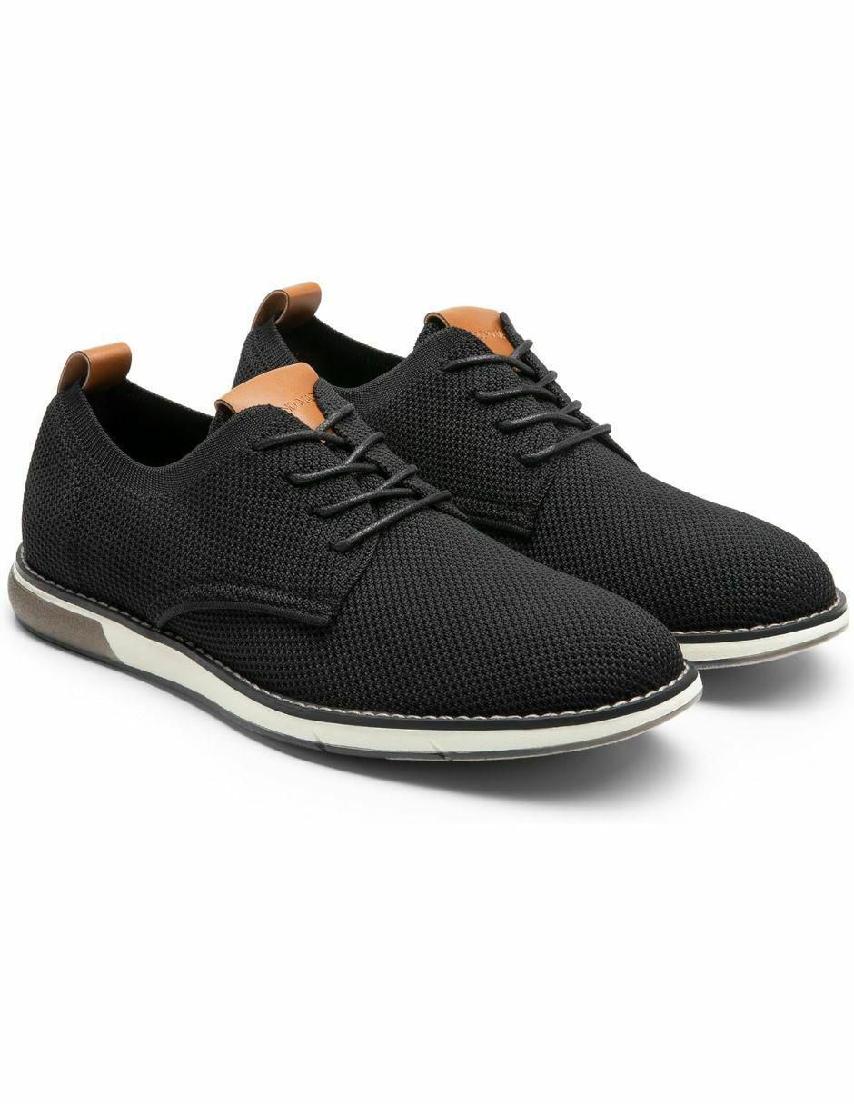 Zapato oxford para hombre 3