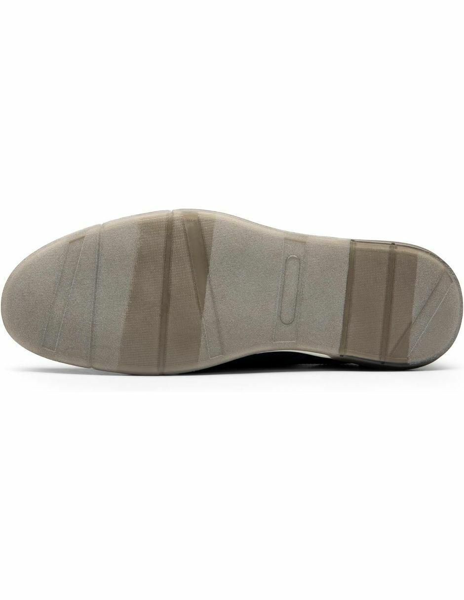 Zapato oxford para hombre 4