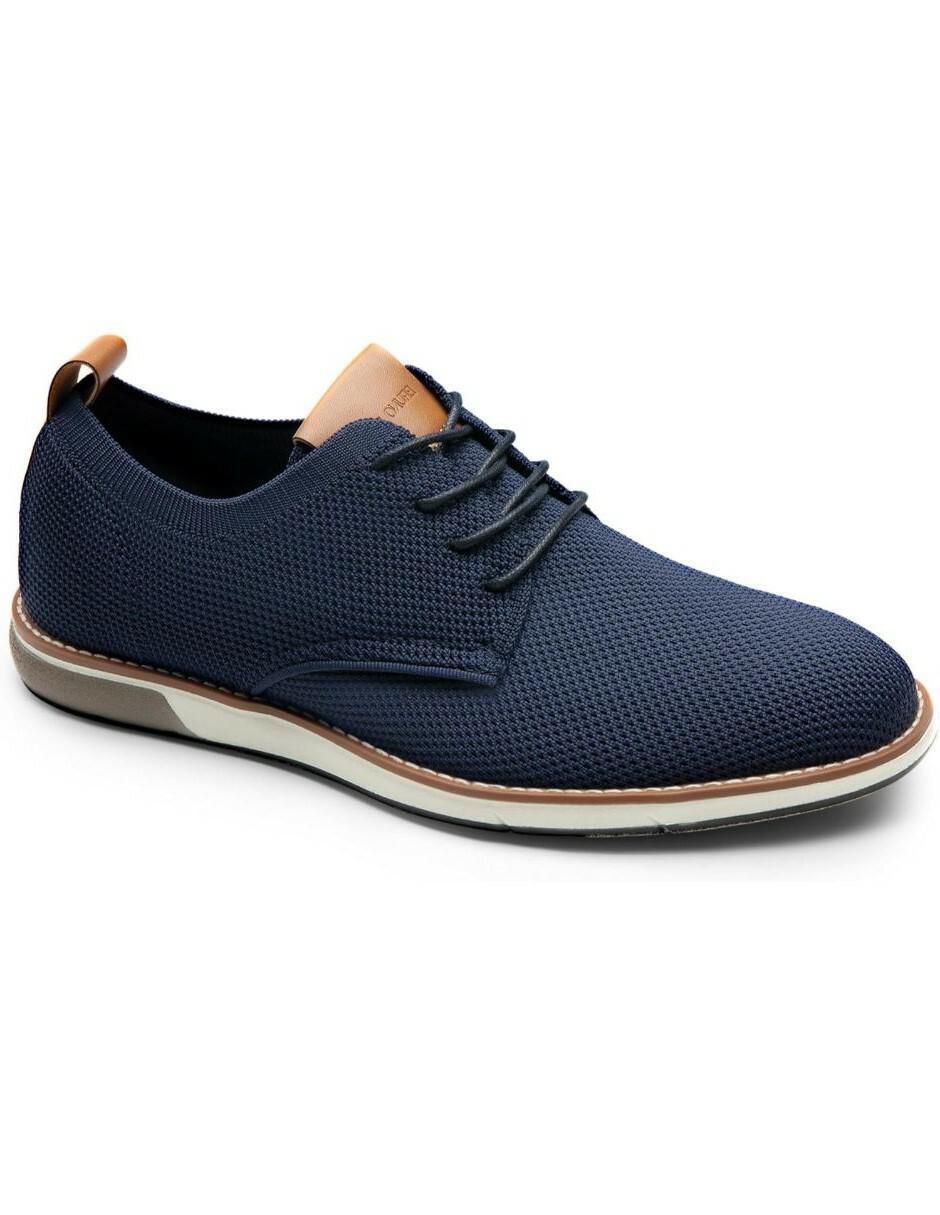 Zapato oxford para hombre