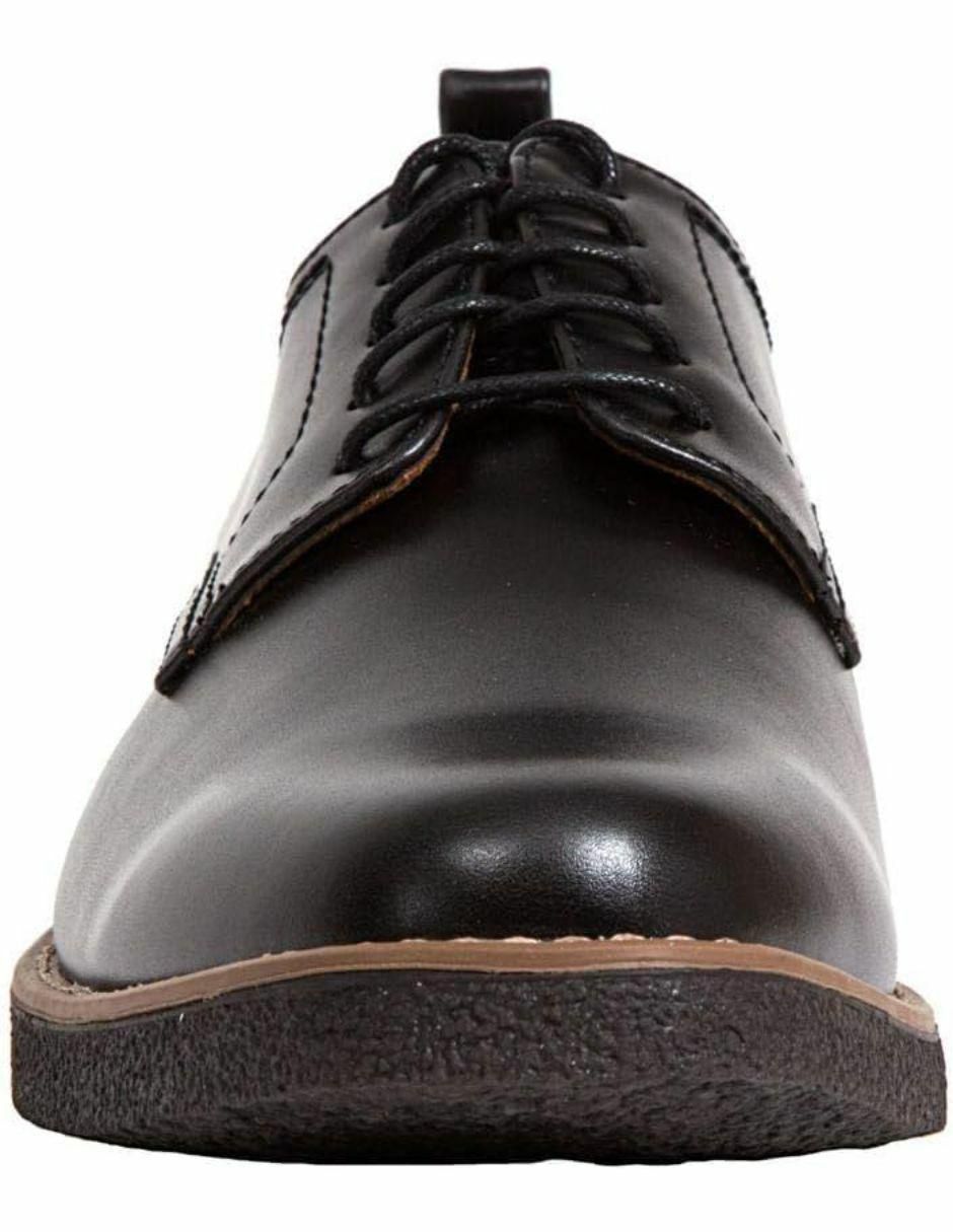 Zapato oxford para hombre 2