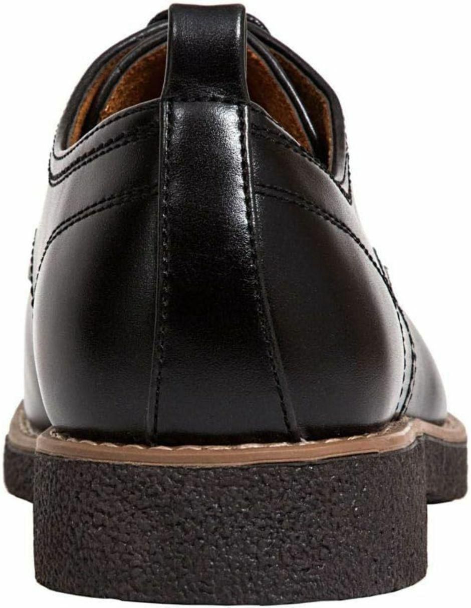 Zapato oxford para hombre 3
