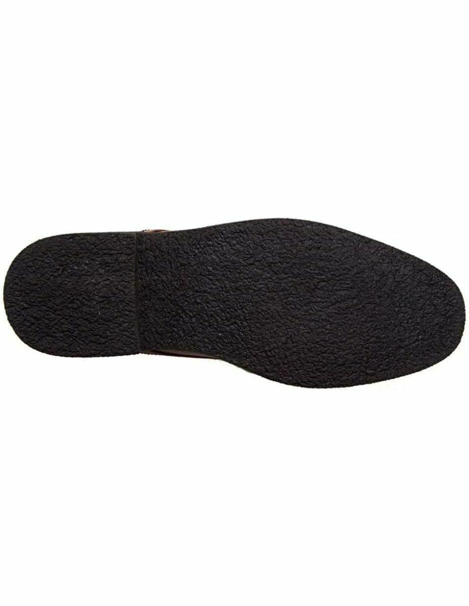 Zapato oxford para hombre 4
