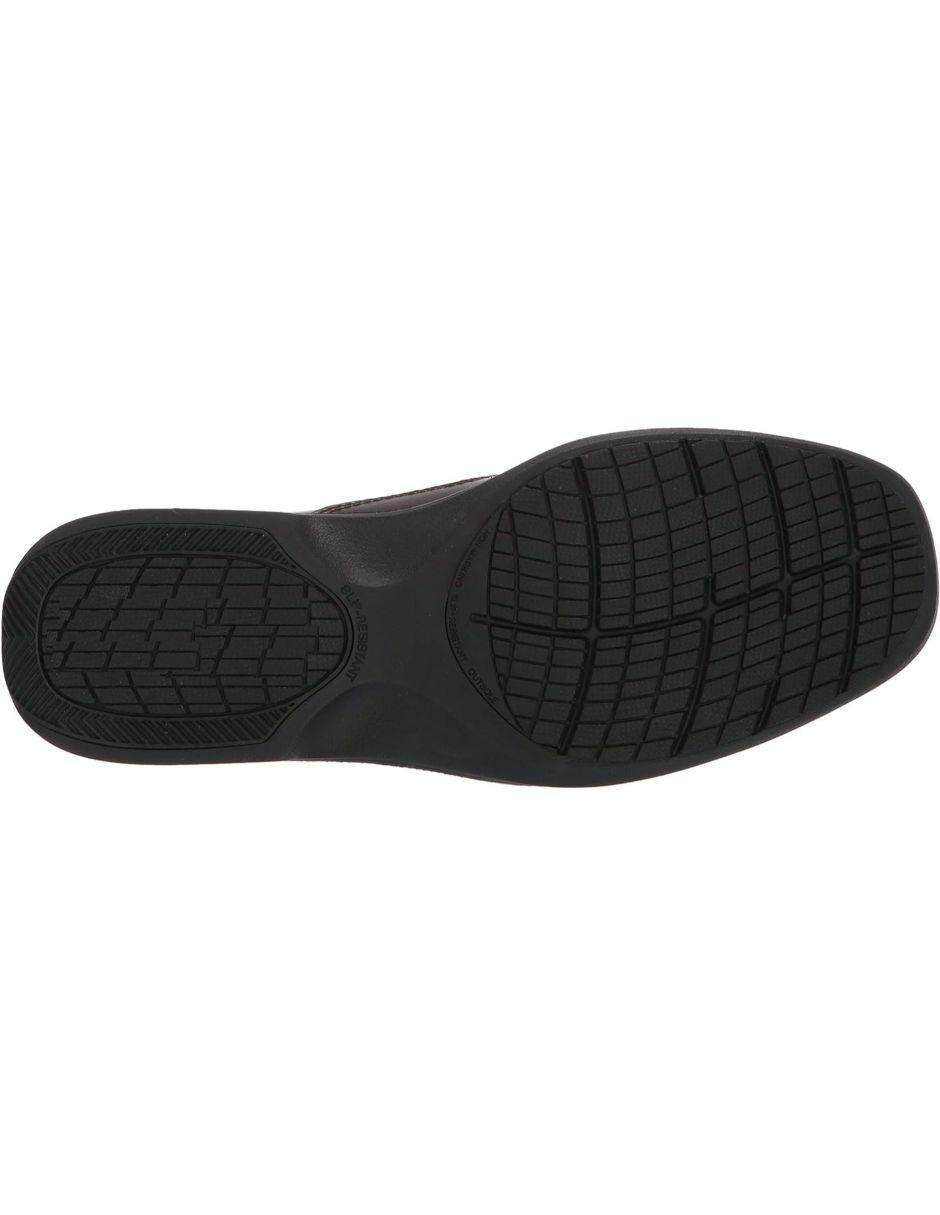 Zapato oxford para hombre 3