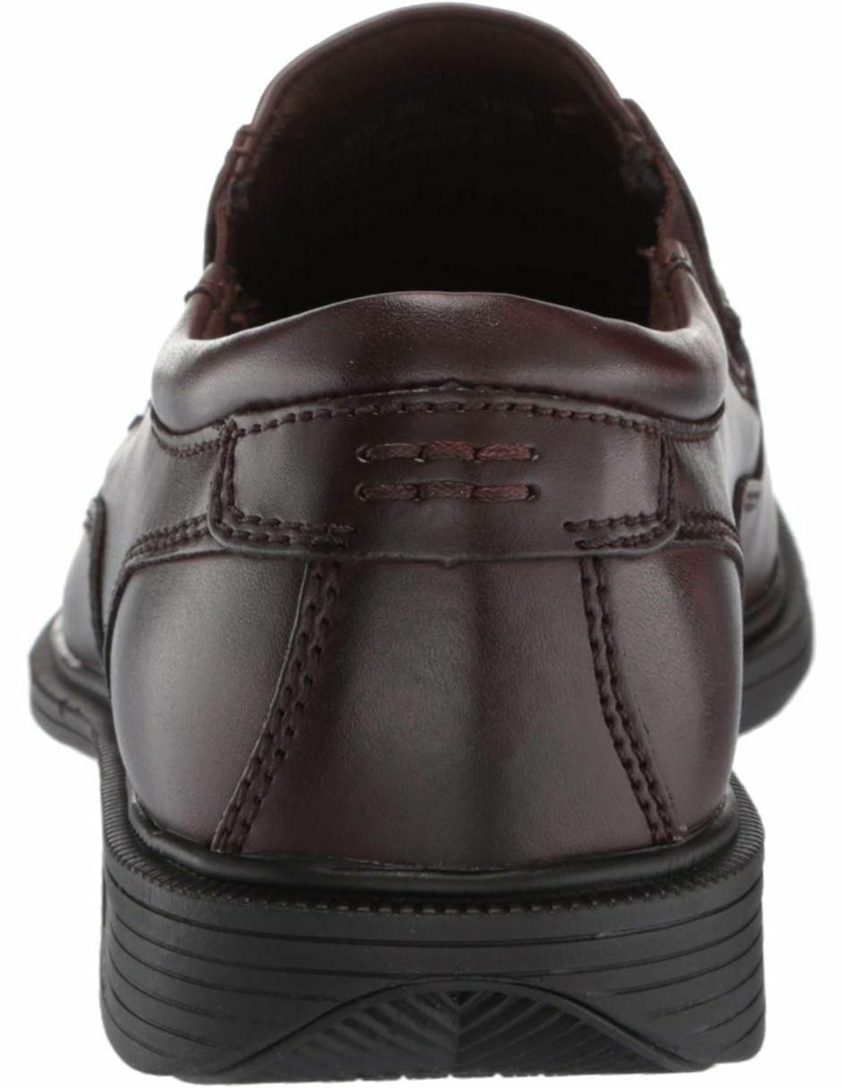 Zapato oxford para hombre 6