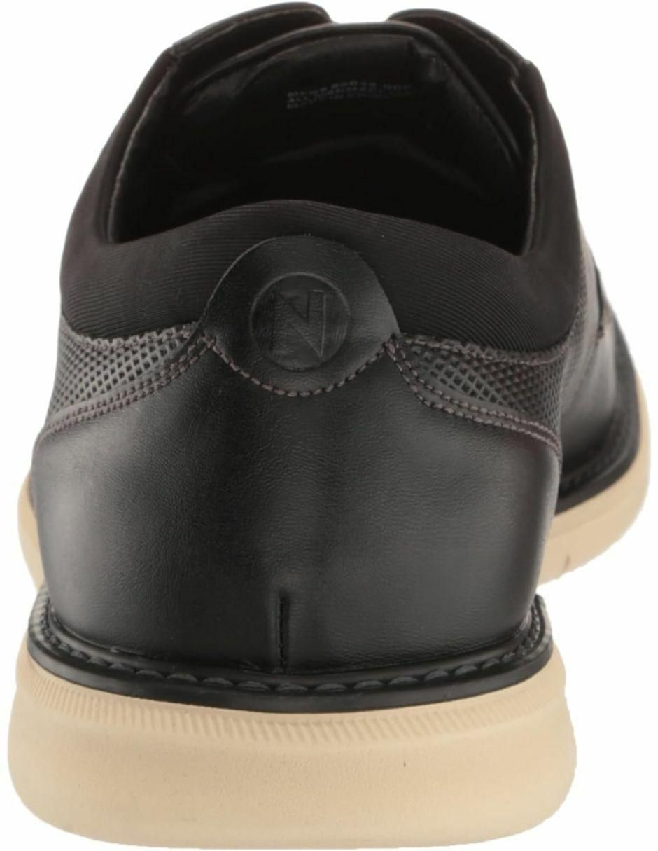 Zapato oxford para hombre 2