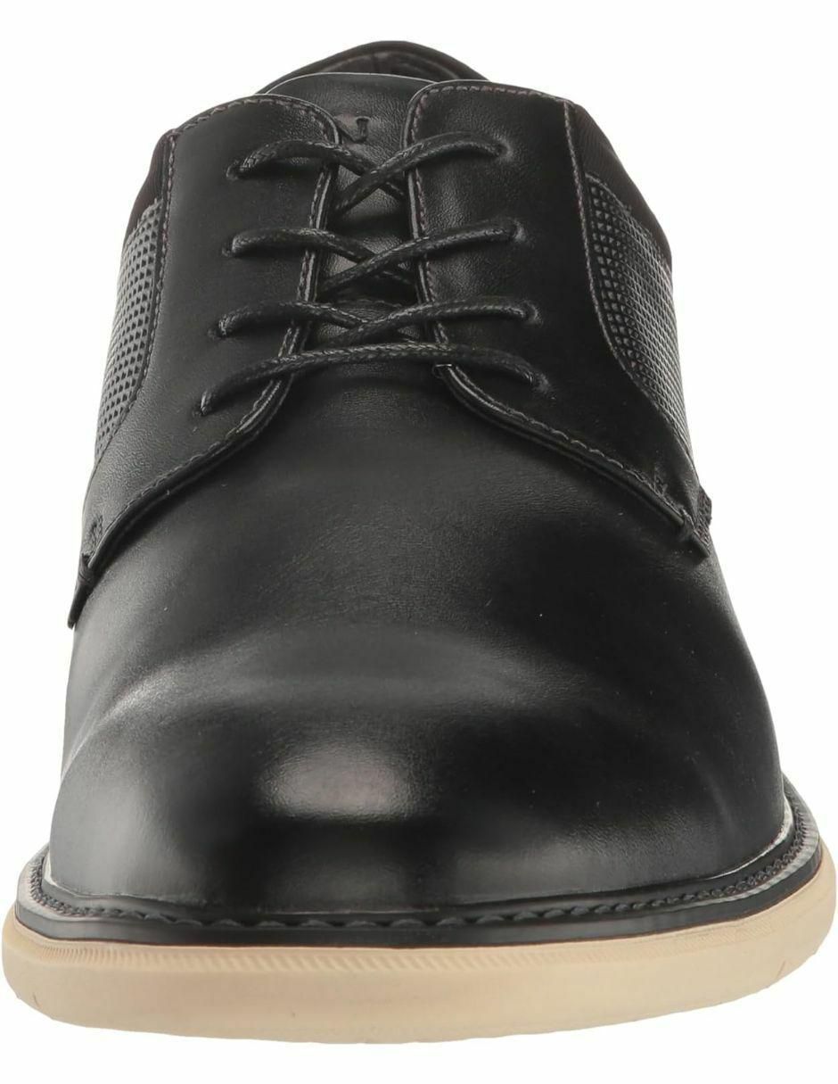 Zapato oxford para hombre 3