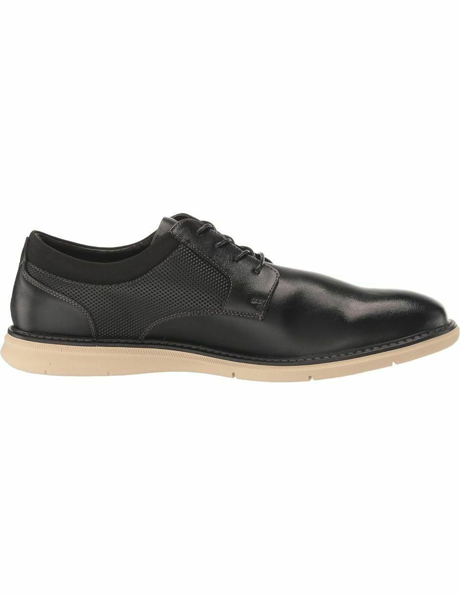 Zapato oxford para hombre 4