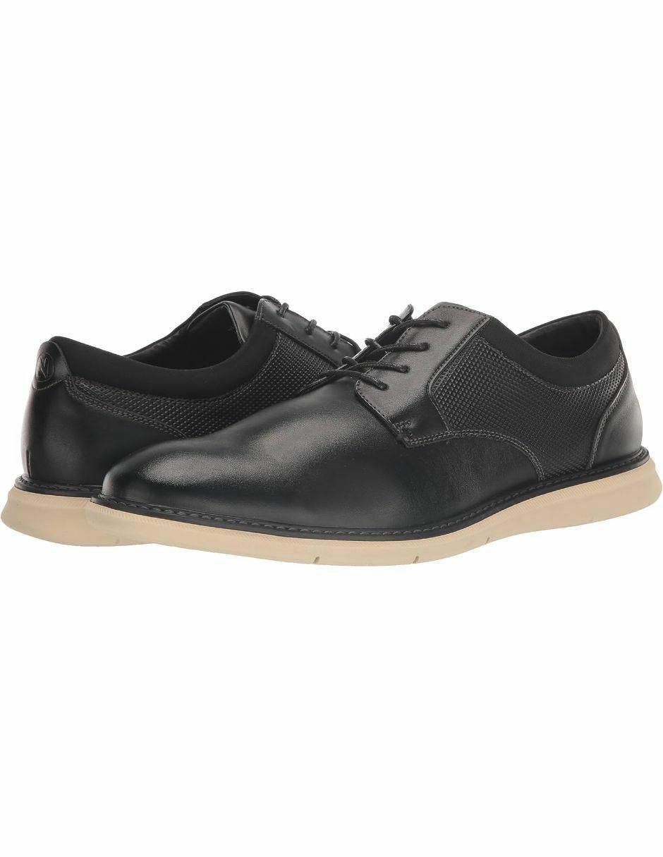 Zapato oxford para hombre 5