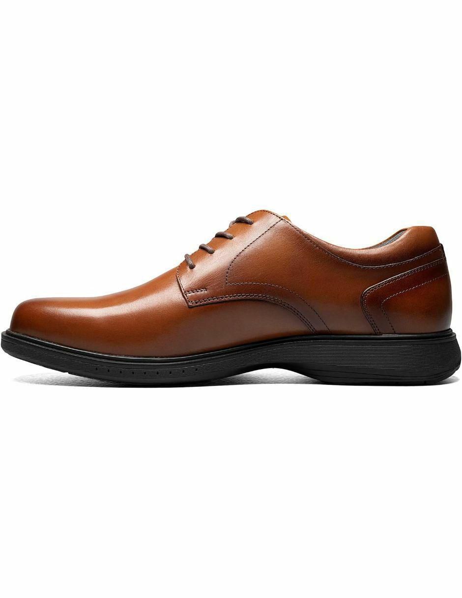Zapato oxford para hombre 4